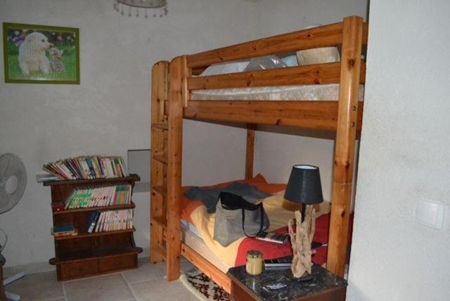Deux Chambres D Hotes Attenantes Avec Salon Salle A Manger Privatif En Cevennes Gardoises Saint-Jean-du-Gard Eksteriør billede
